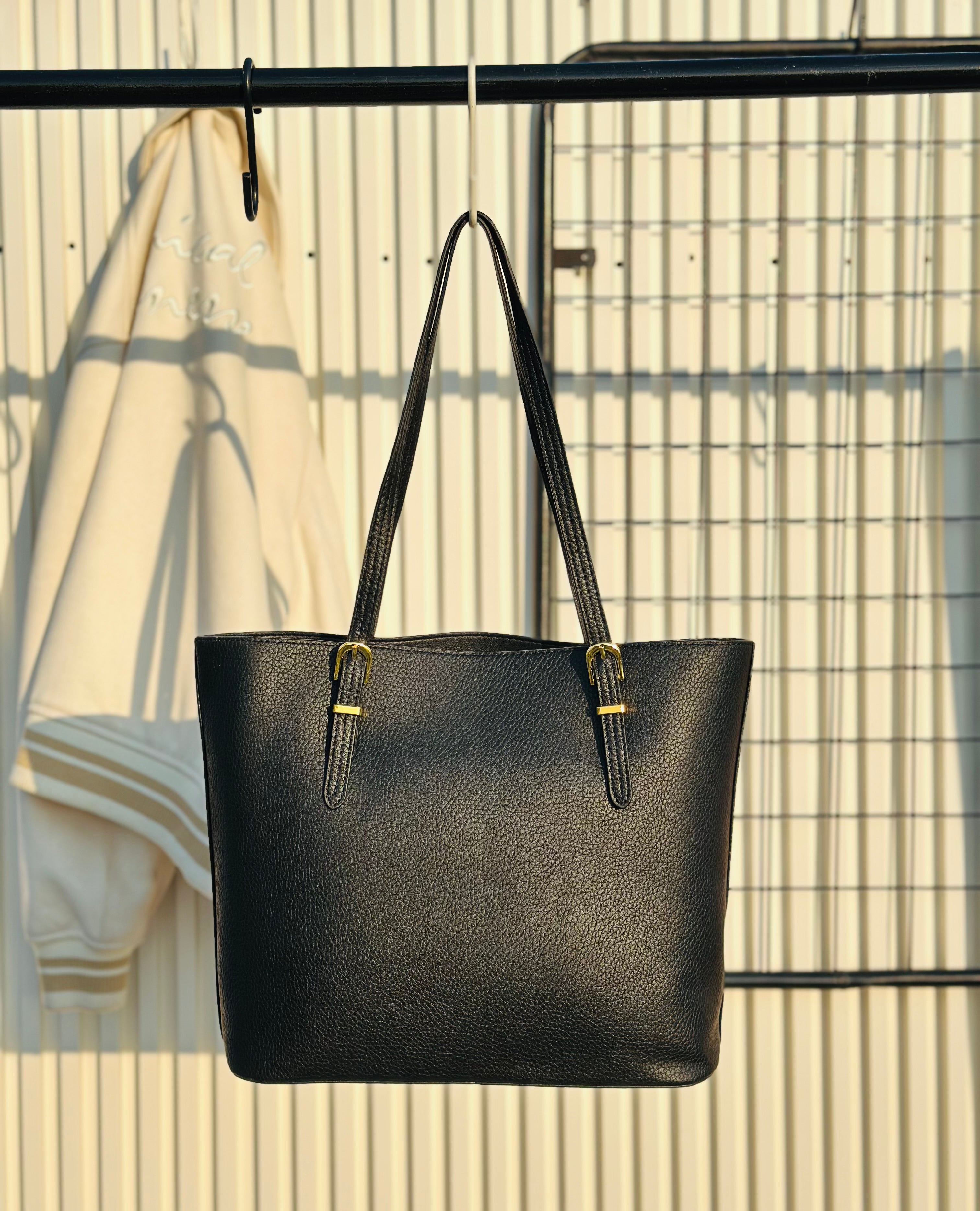 lucien companion tote