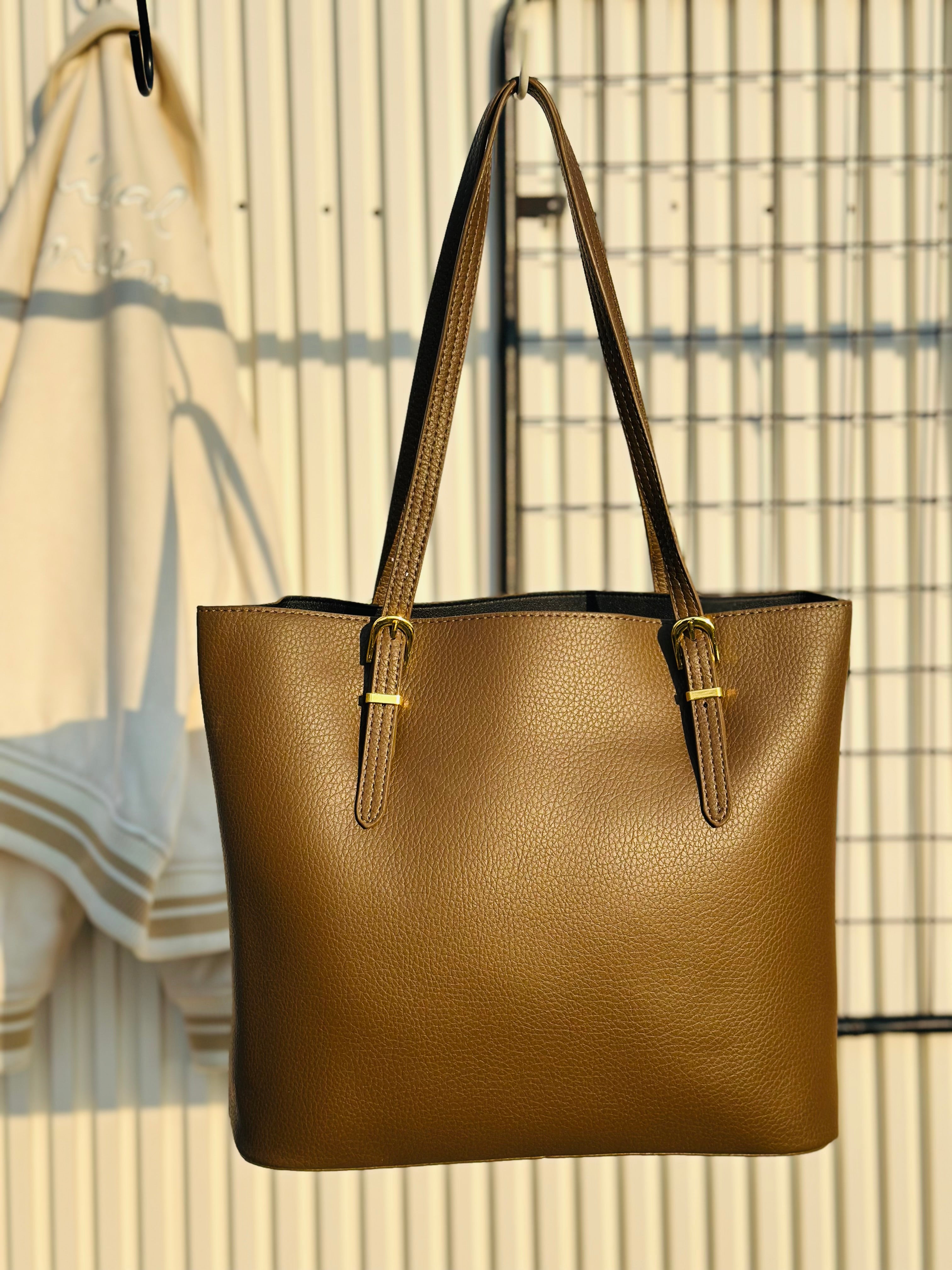 lucien companion tote