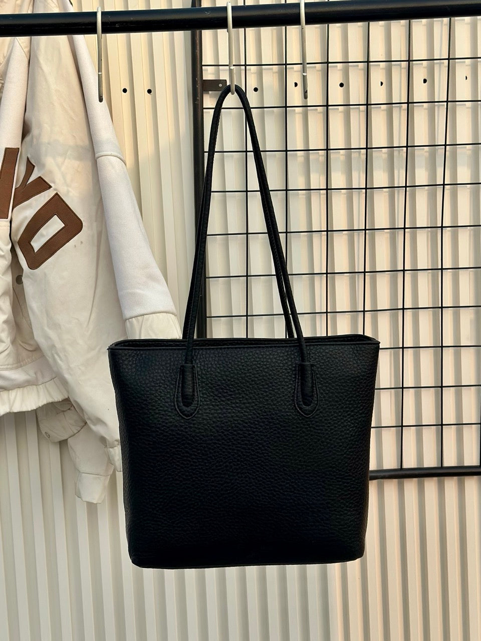 Lucien Urban Pack Tote bag