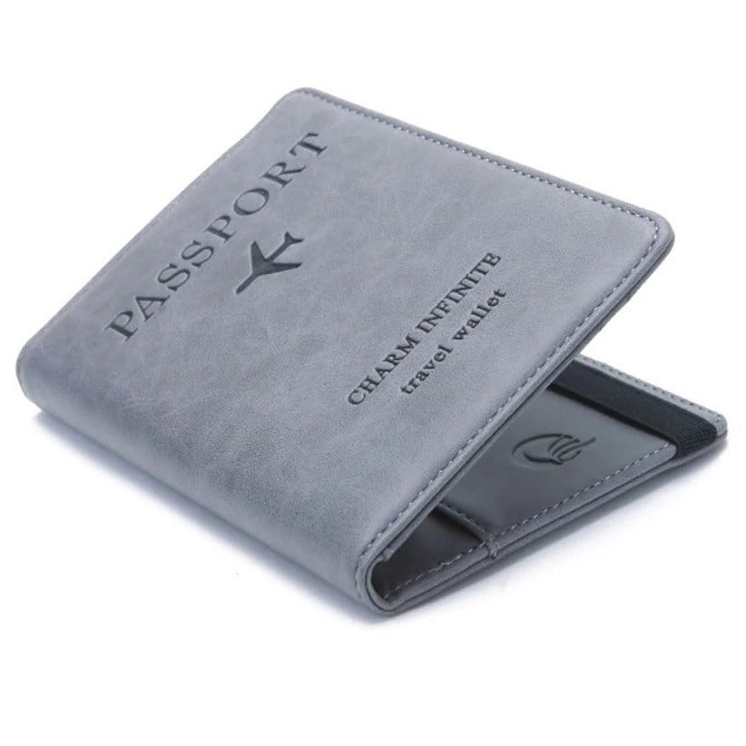 Passport Holder
