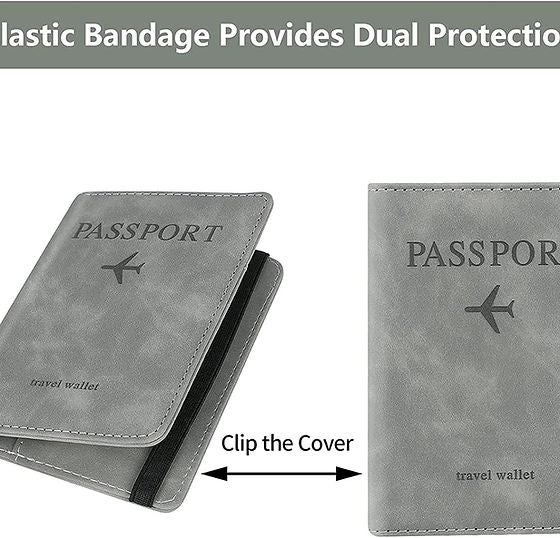 Passport Holder