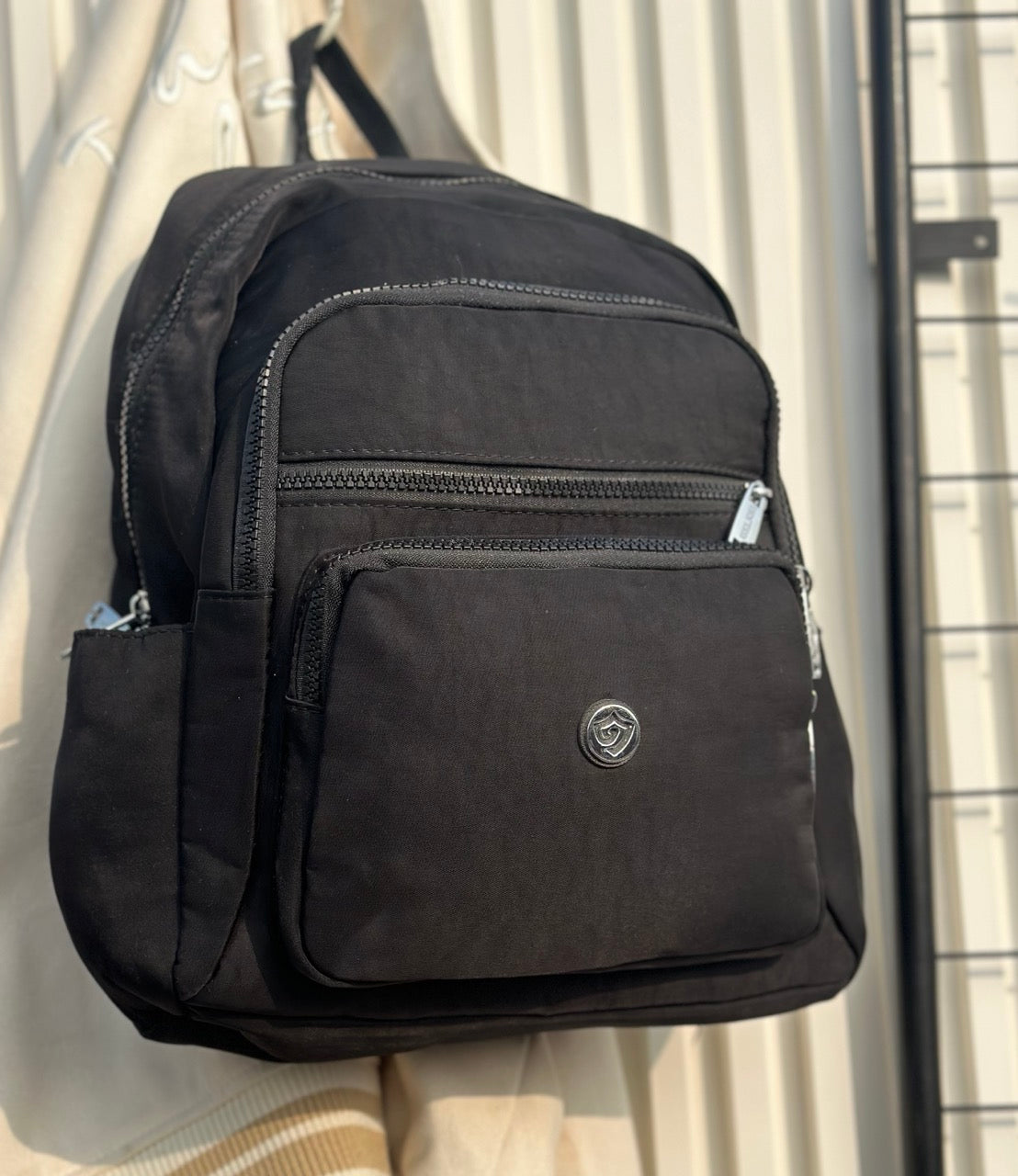 Lucien SmartFit Bag