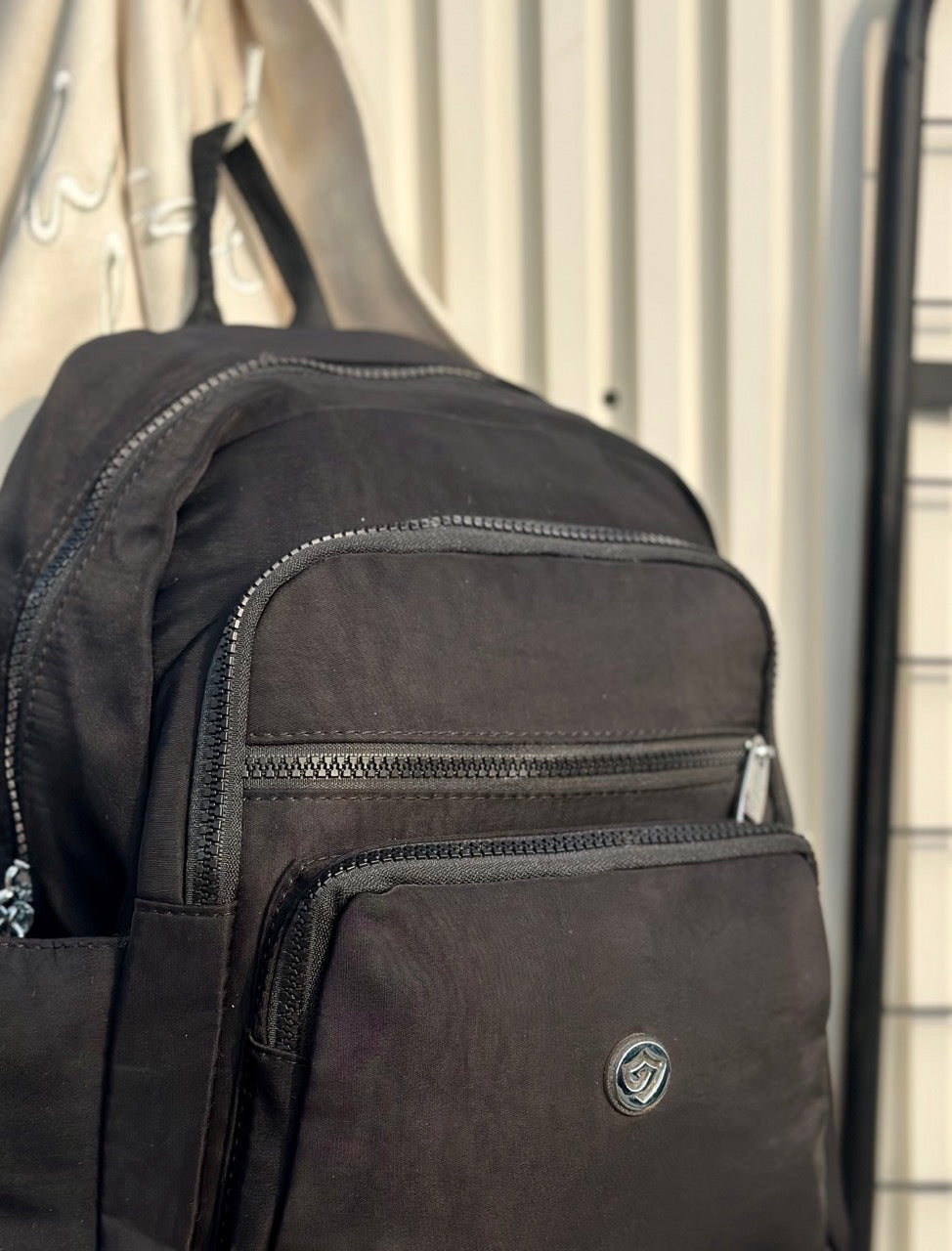 Lucien SmartFit Bag