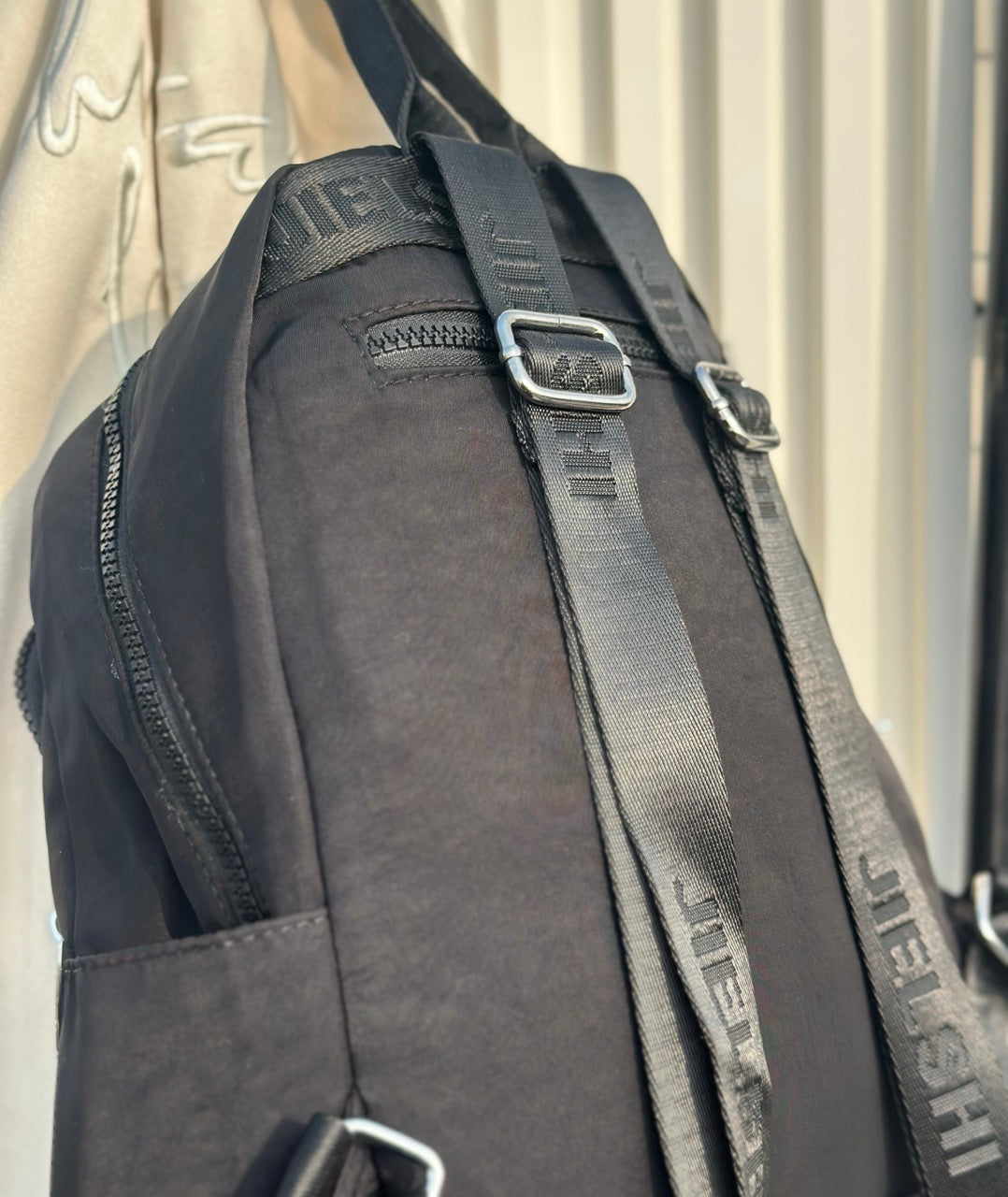 Lucien SmartFit Bag