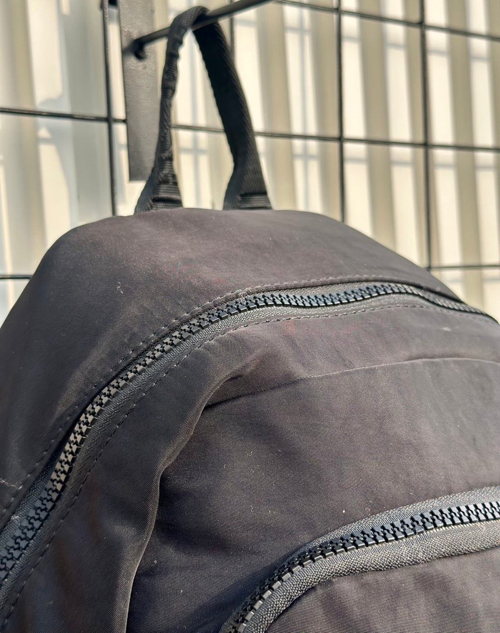 Lucien SmartFit Bag