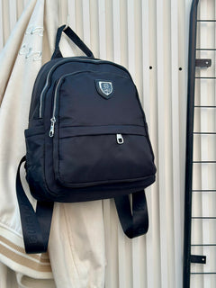 lucien nylon bagpack