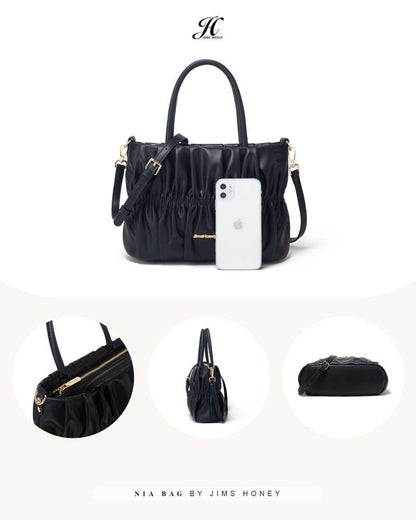 Lucien Nia Sling bag