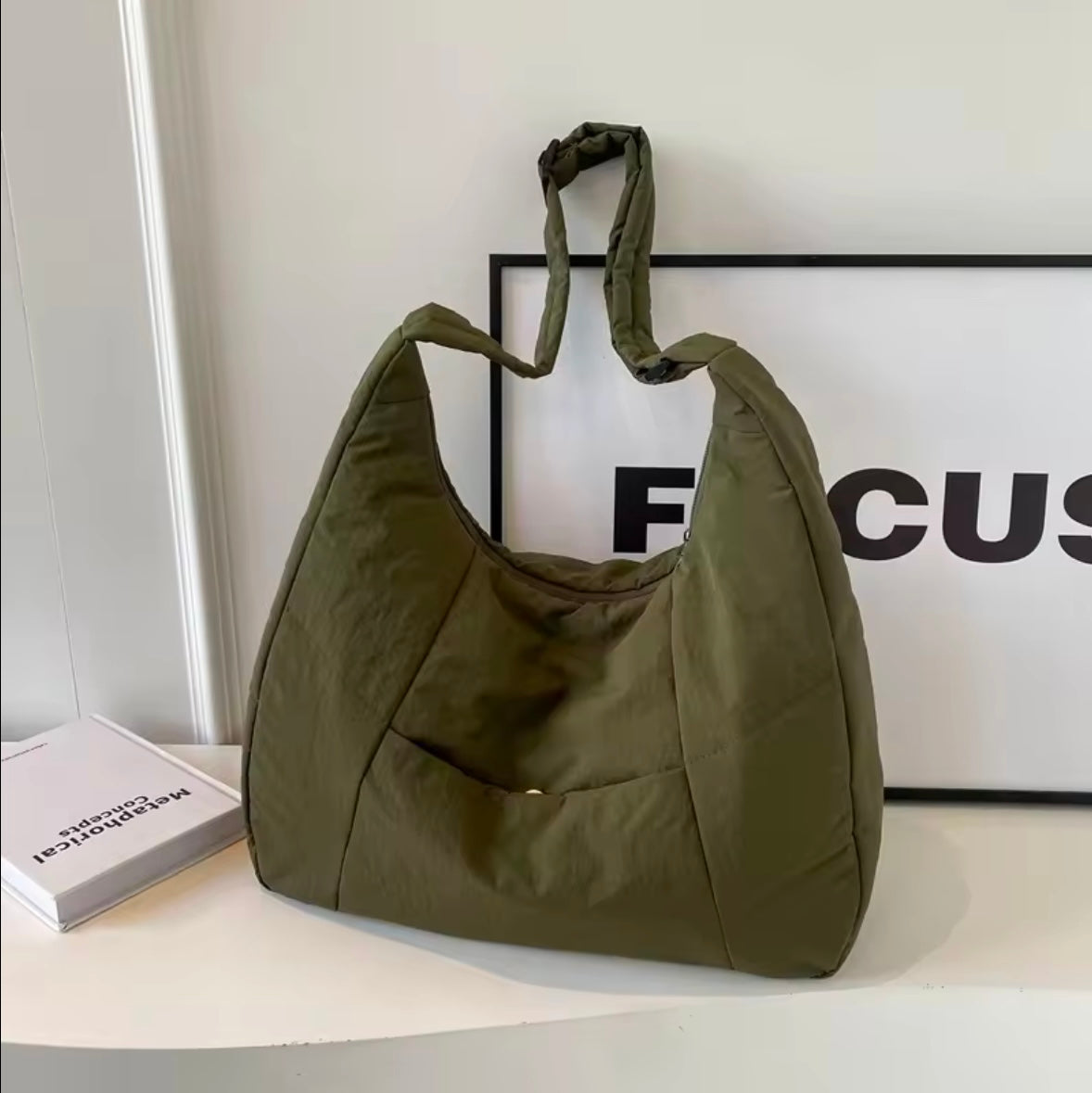 lucien chillsling bag