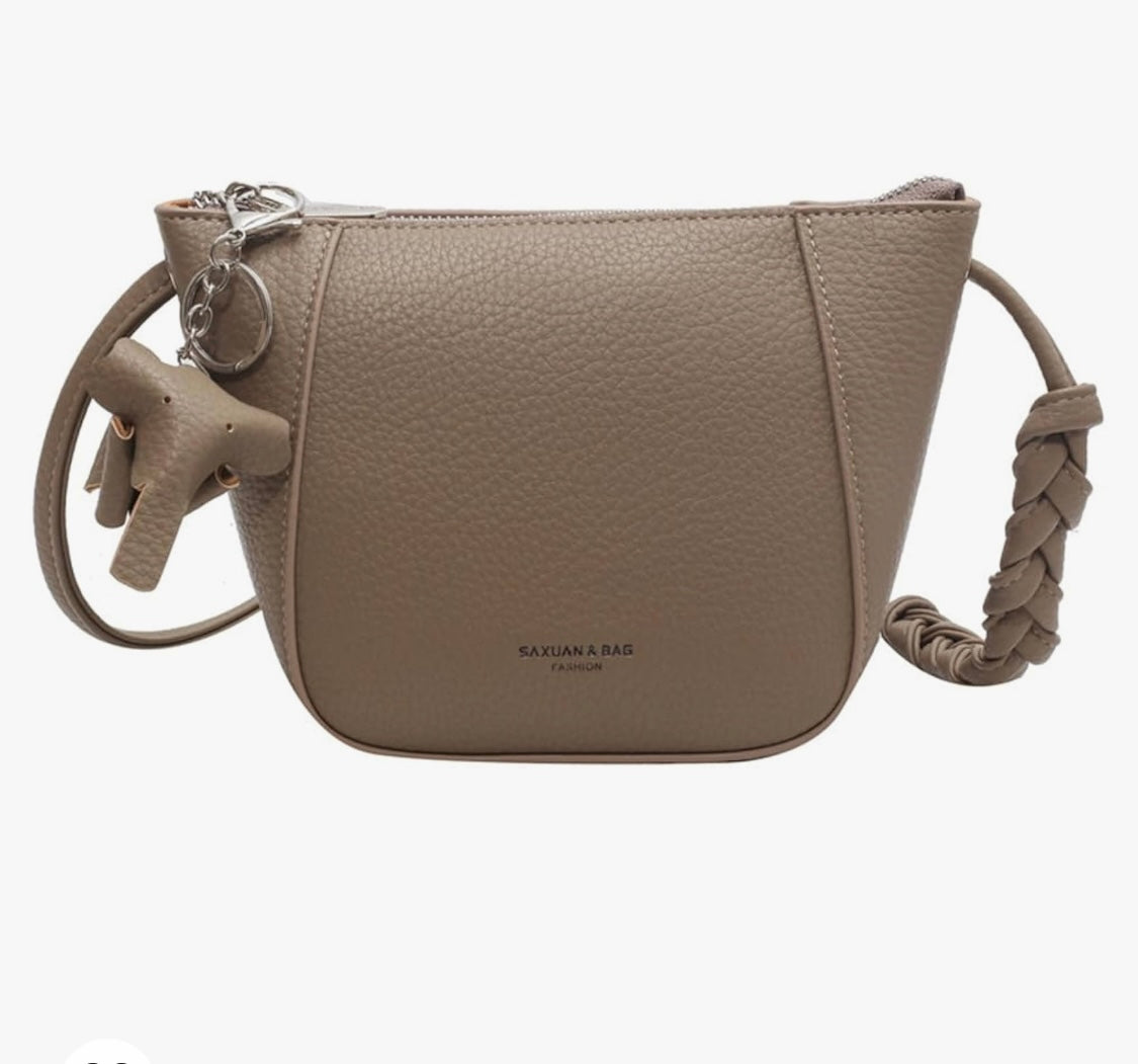 lucien professo sling bag