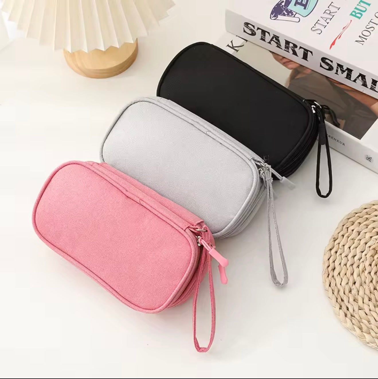 Travel Organiser Case