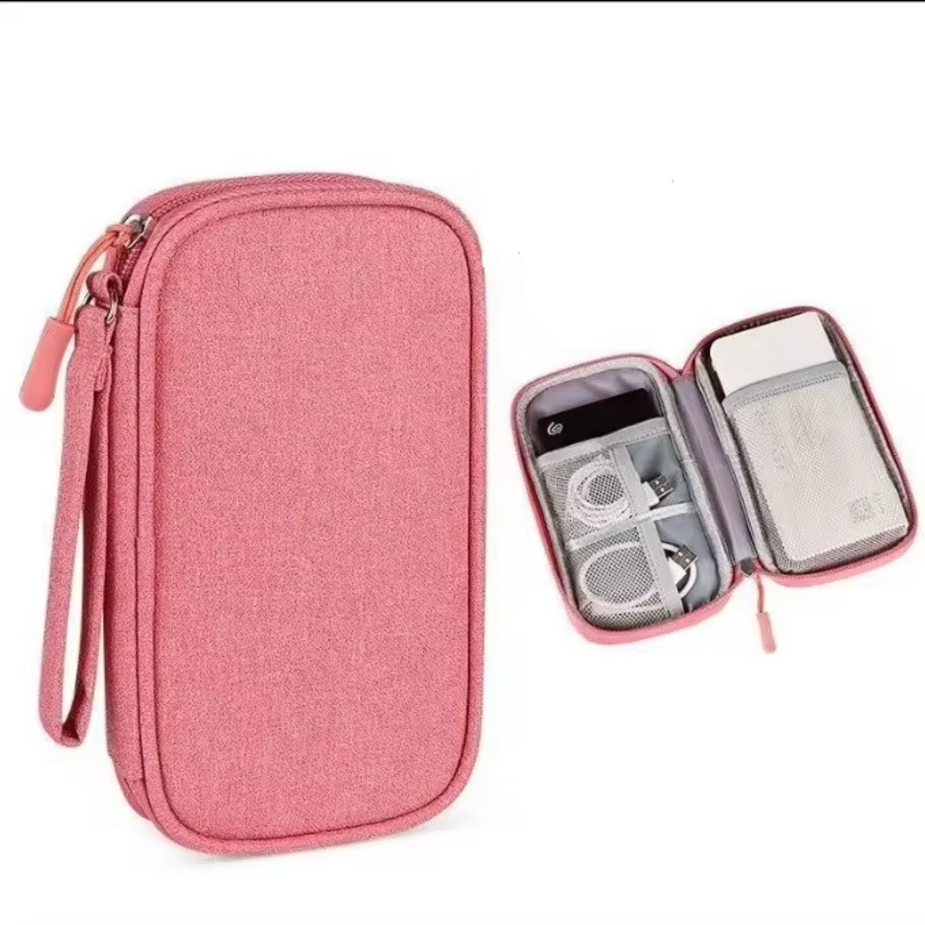 Travel Organiser Case