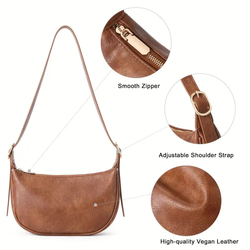 lucien nomadic grace Sling bag