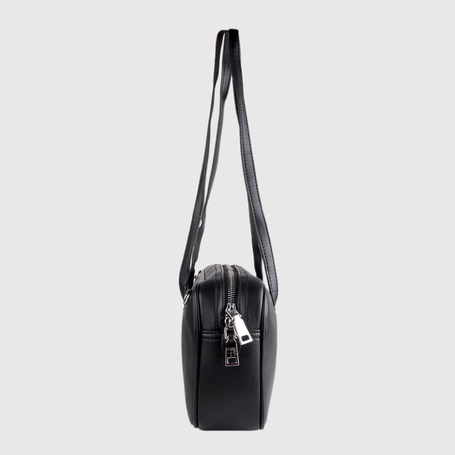 Eclipse Baguette Shoulder Bag