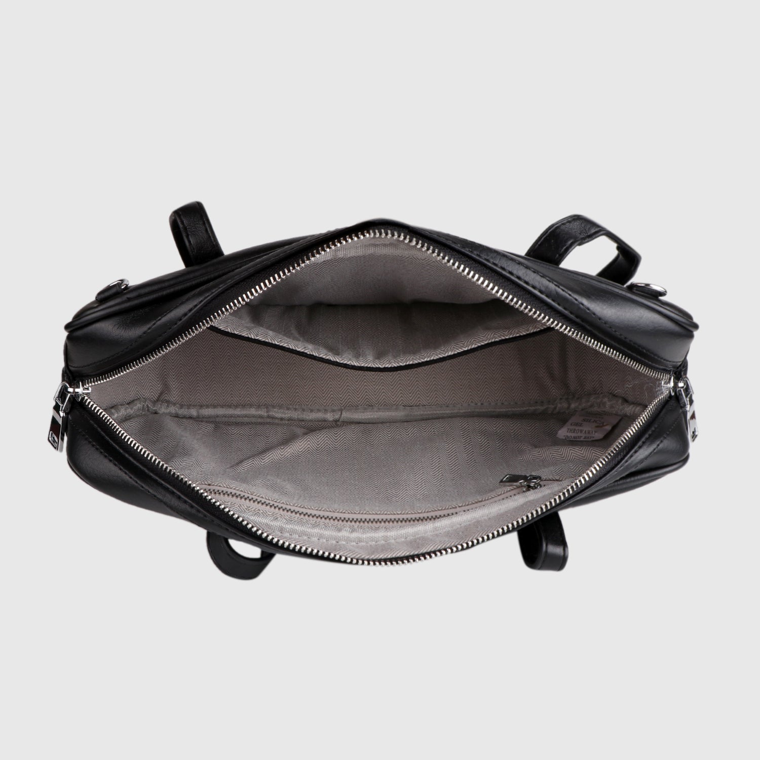 Eclipse Baguette Shoulder Bag