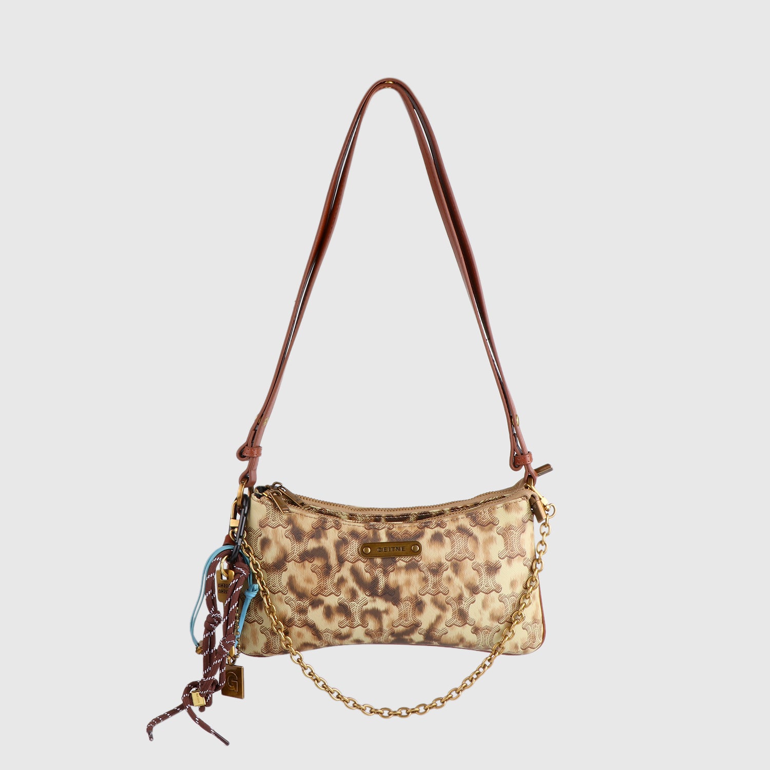 Sahara Chain Baguette