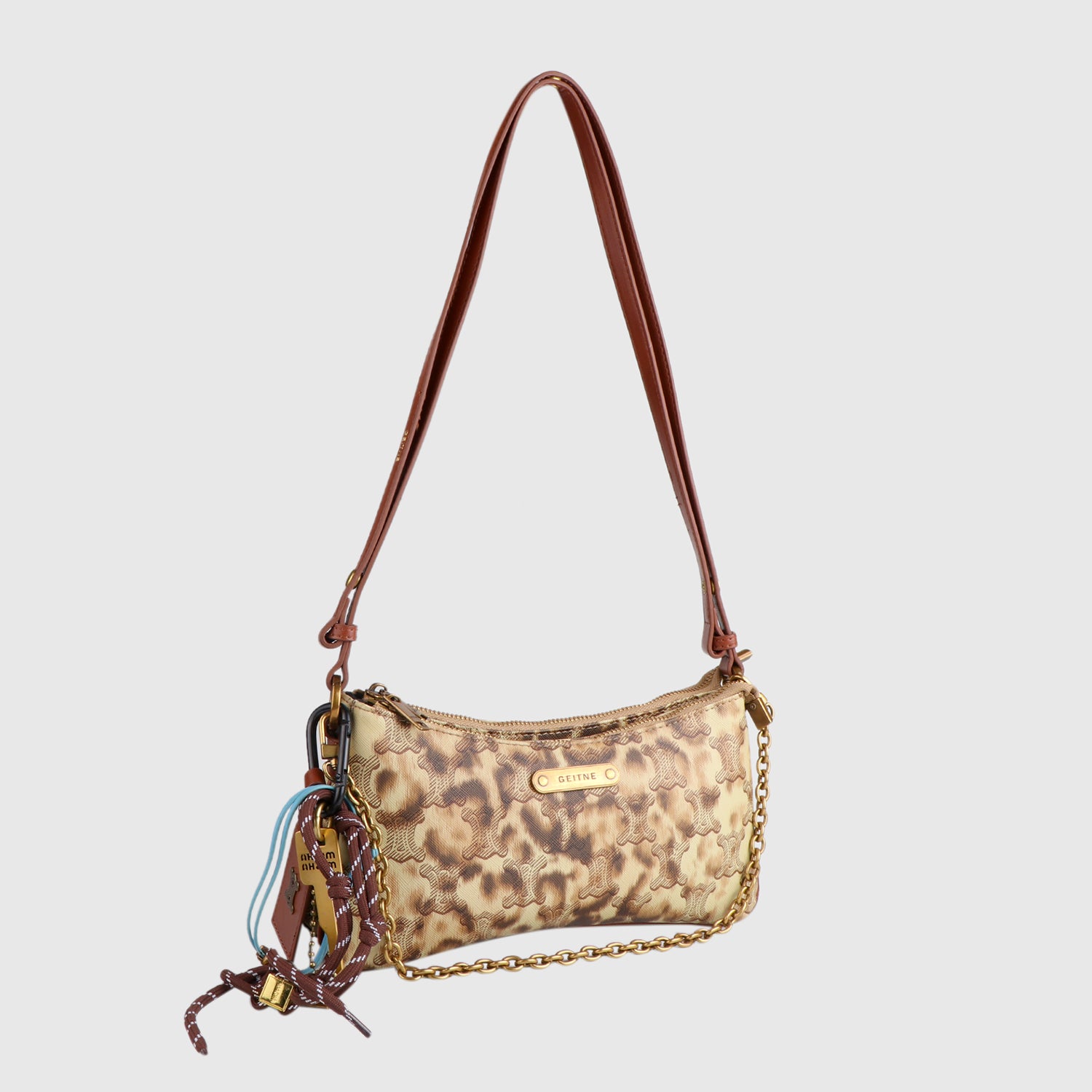 Sahara Chain Baguette