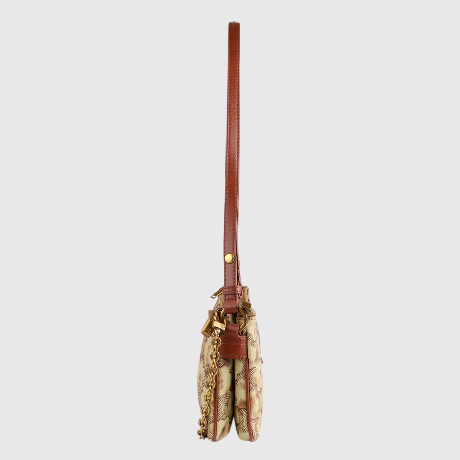 Sahara Chain Baguette