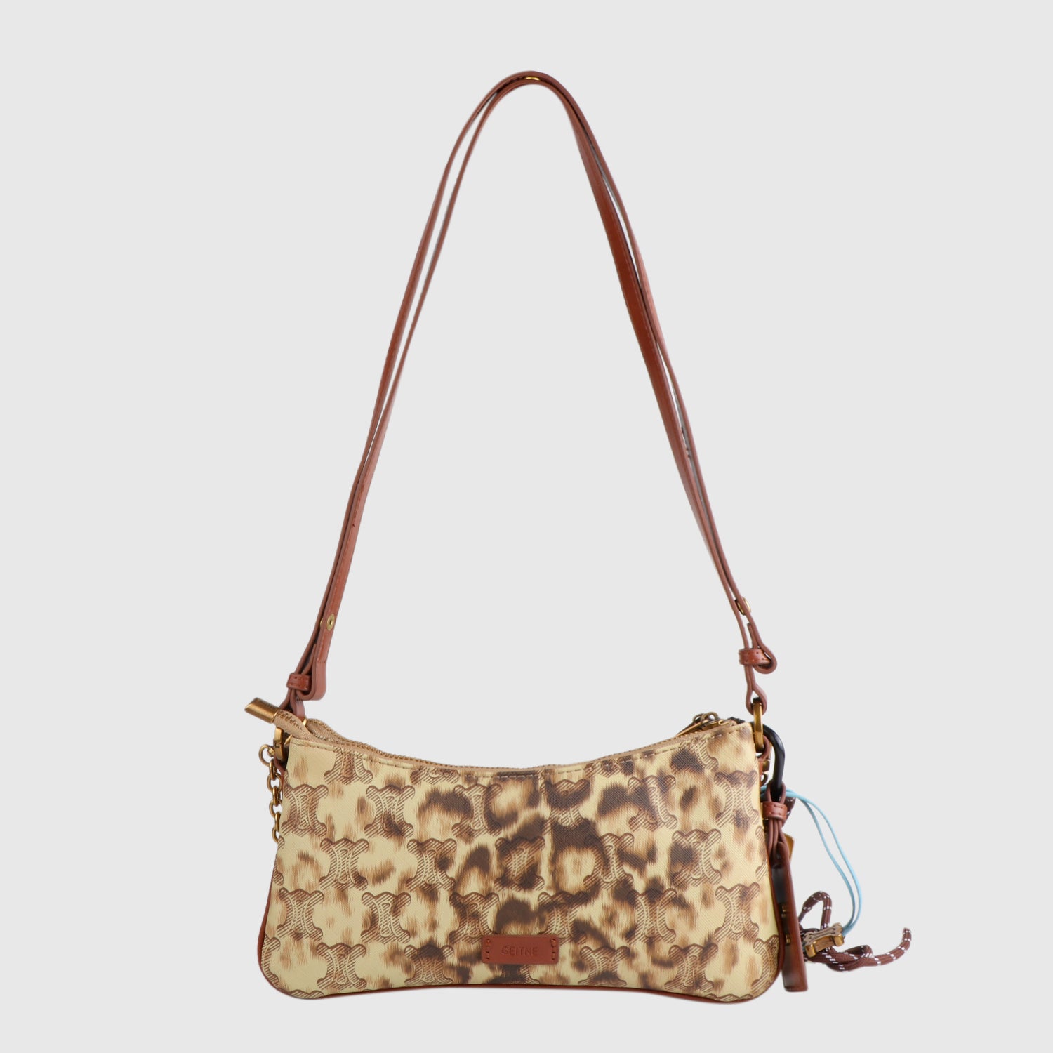 Sahara Chain Baguette