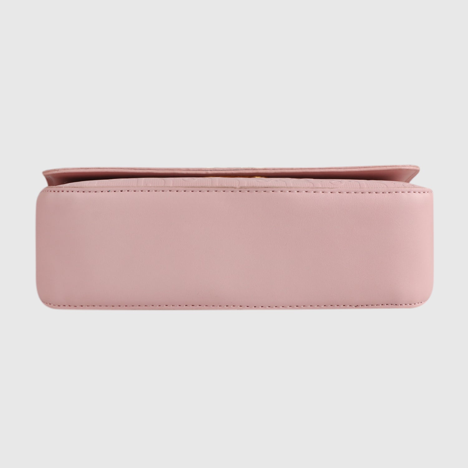 The Roselle Charm Shoulder Bag