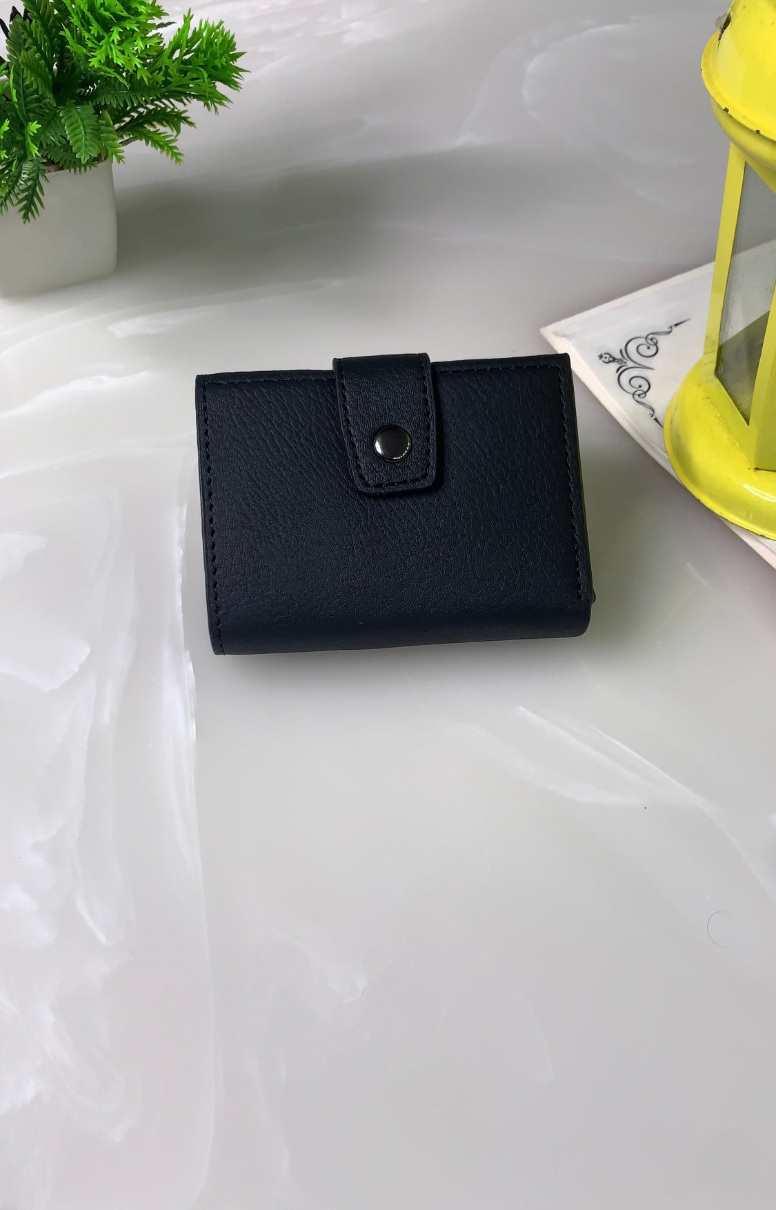 Lucien Card Holder