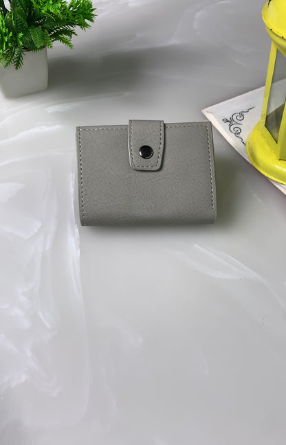 Lucien Card Holder