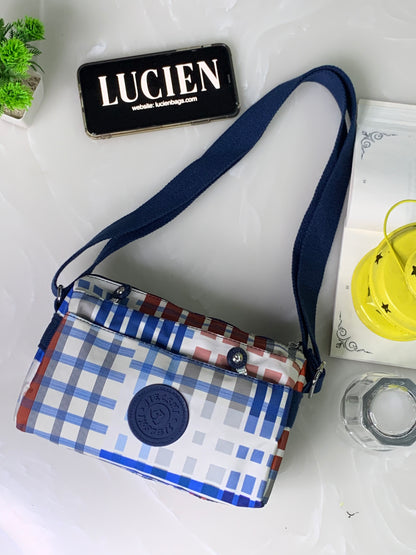 Lucien Yoshi Slingbag