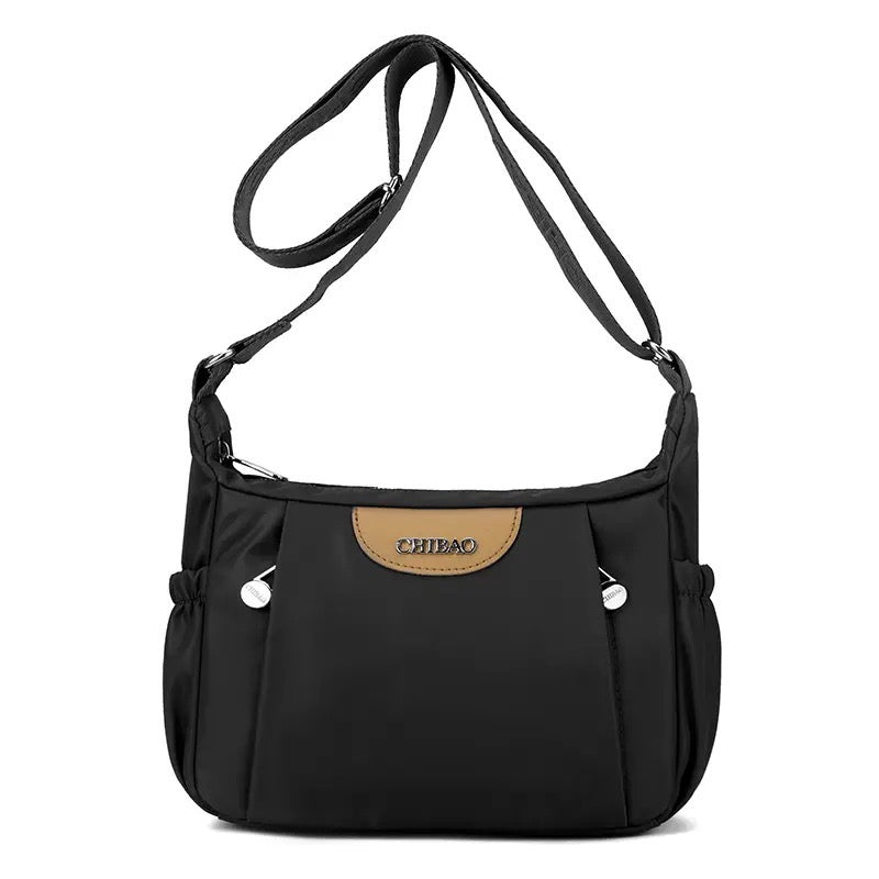 lucien sleekswag sling bag