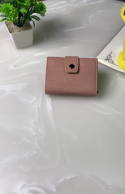 Lucien Card Holder