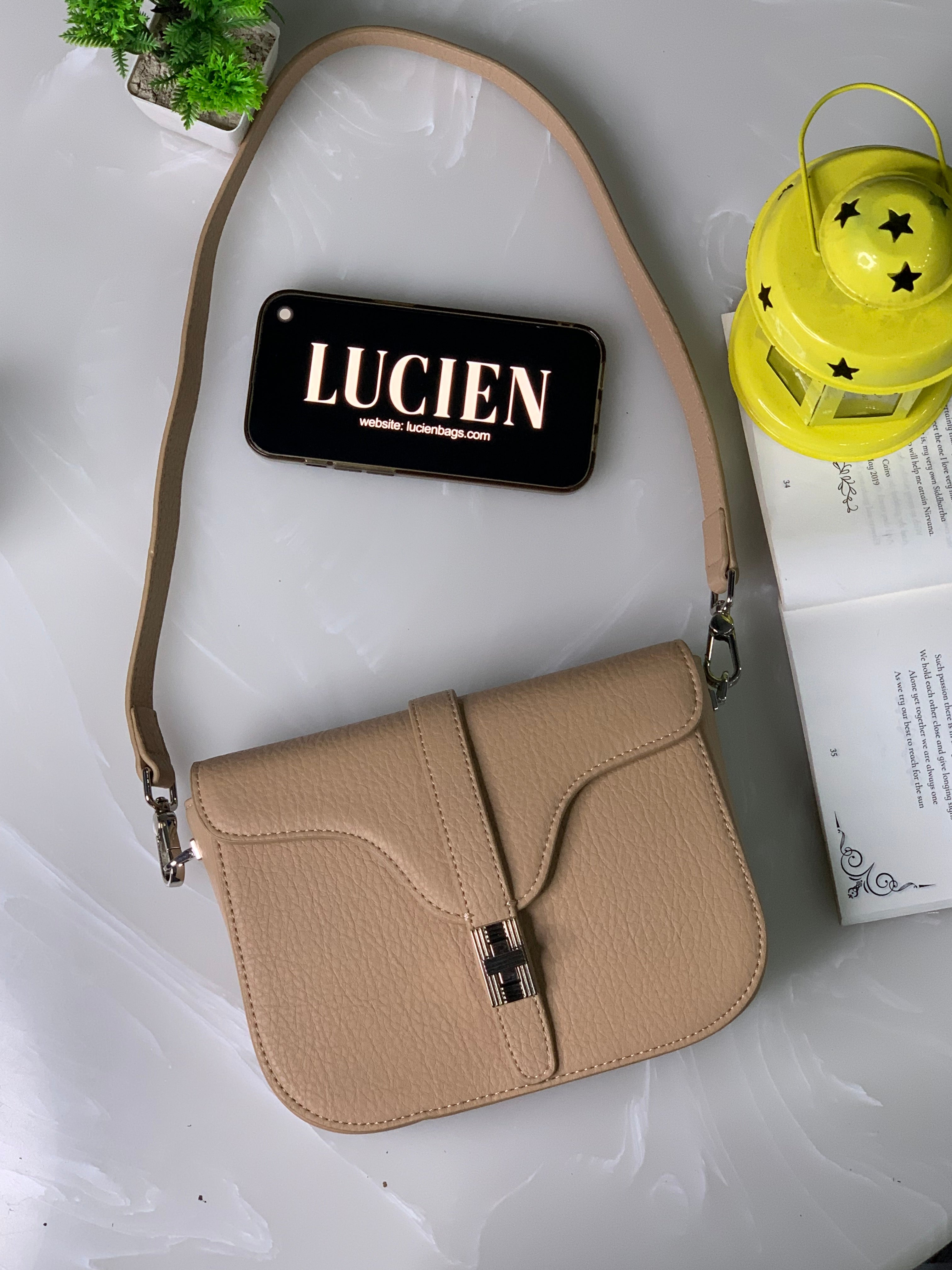 Lucien Noor Slingbag