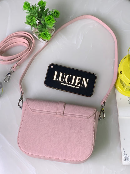 Lucien Noor Slingbag