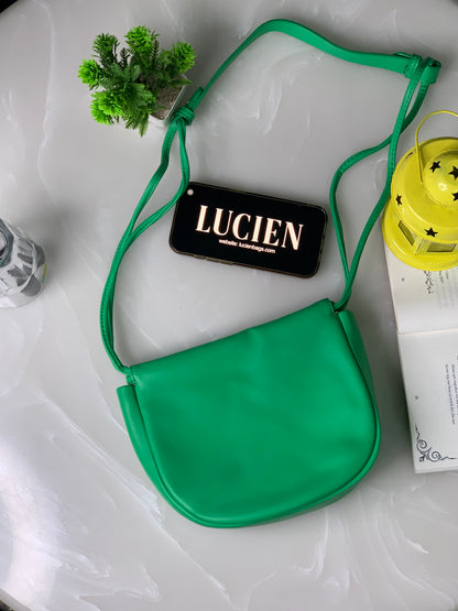 Lucien Rome Slingbag