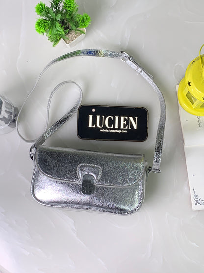 Lucien Glamour slingbag