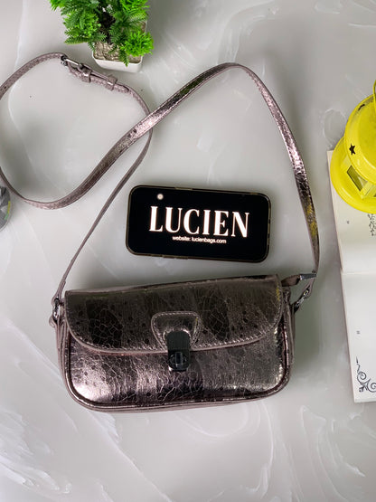 Lucien Glamour slingbag