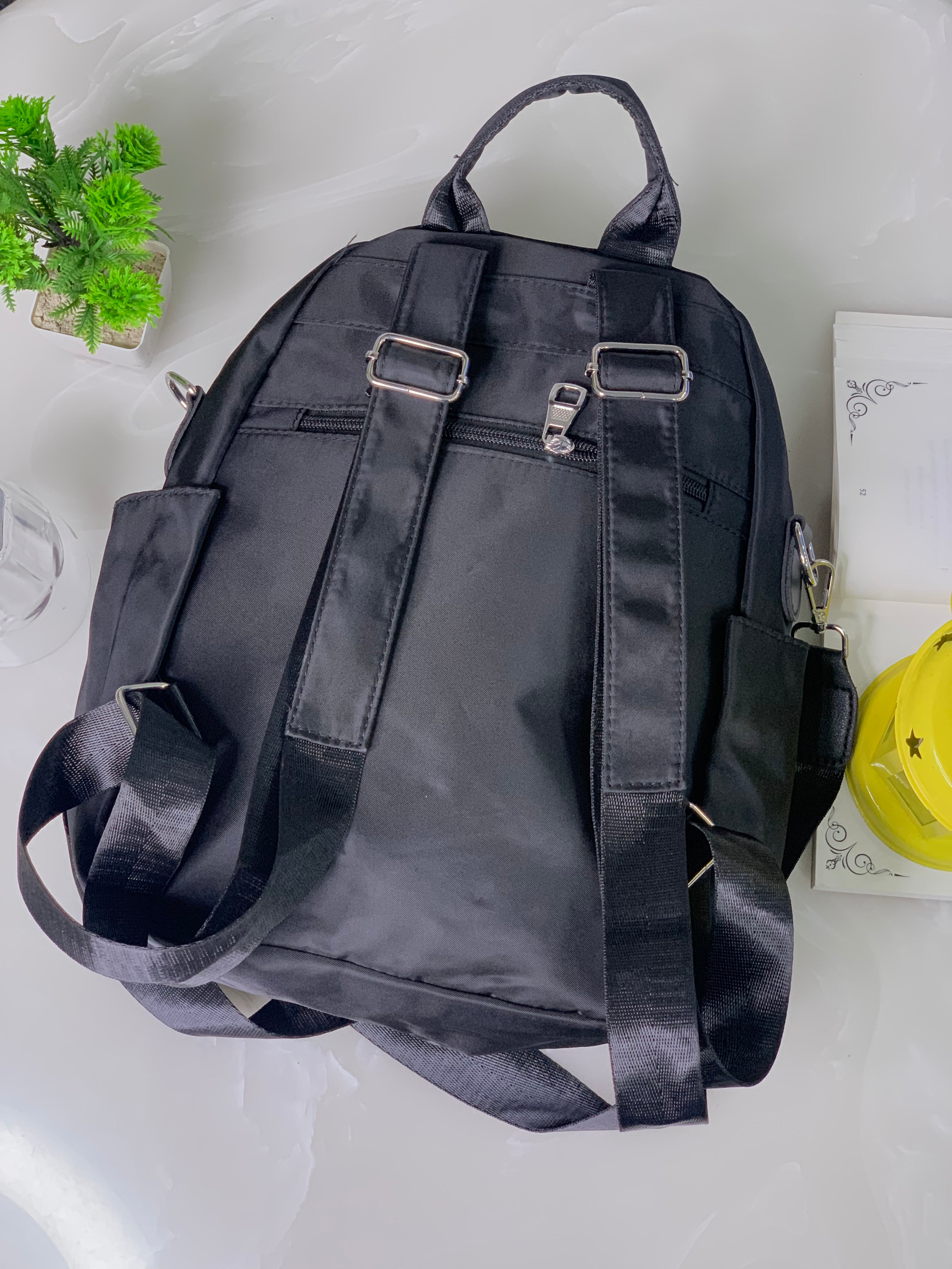 Lucien Alexi Bagpack