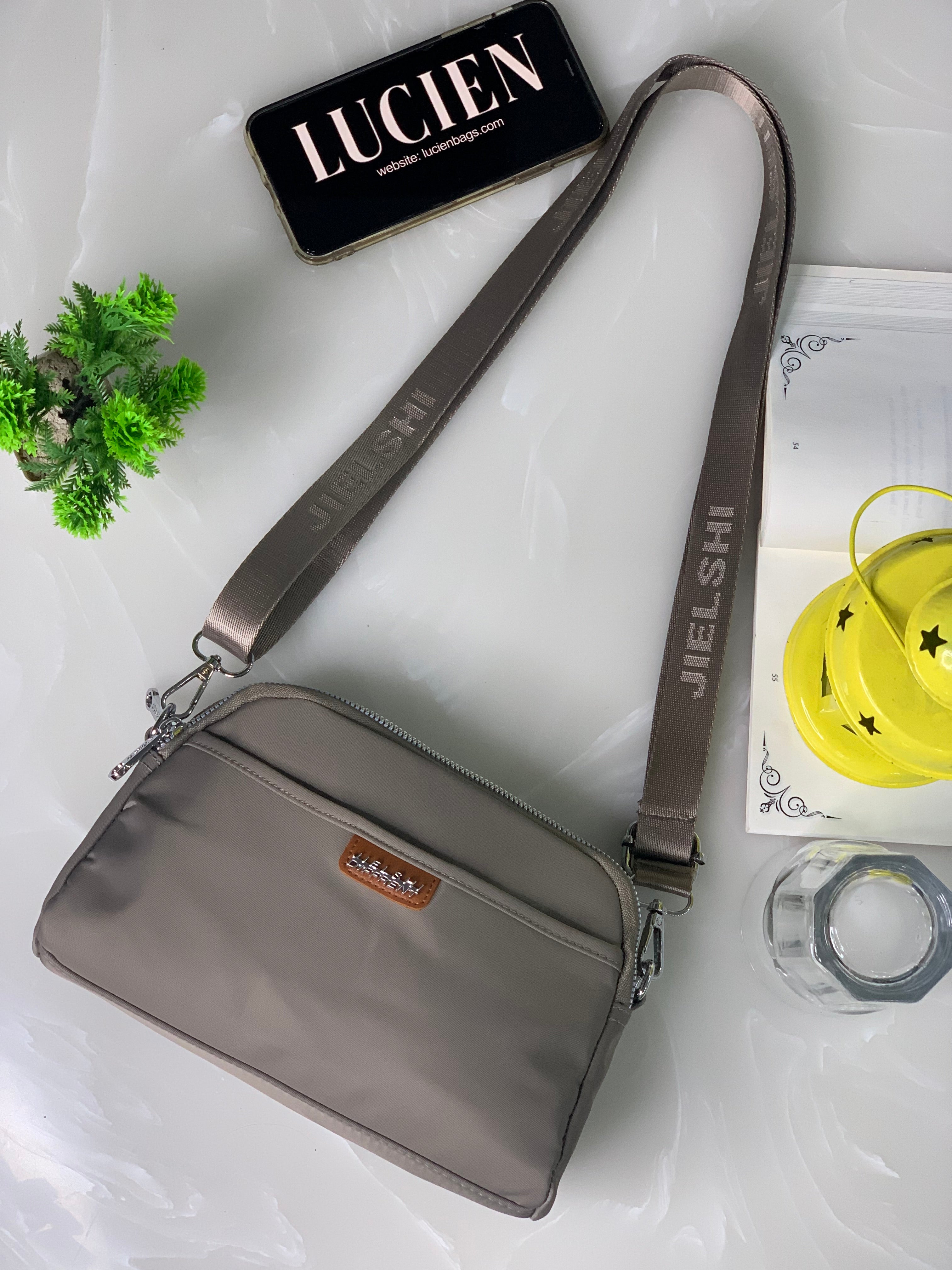 Miraggio Sling Bag