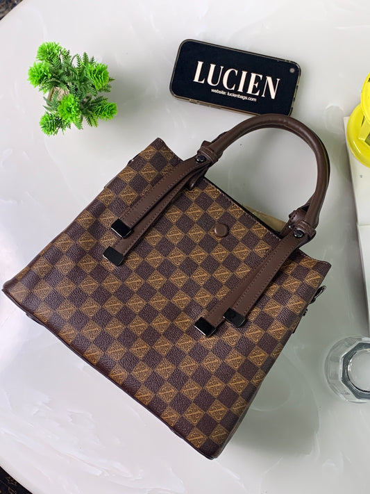 Lucien Elsa Handbag