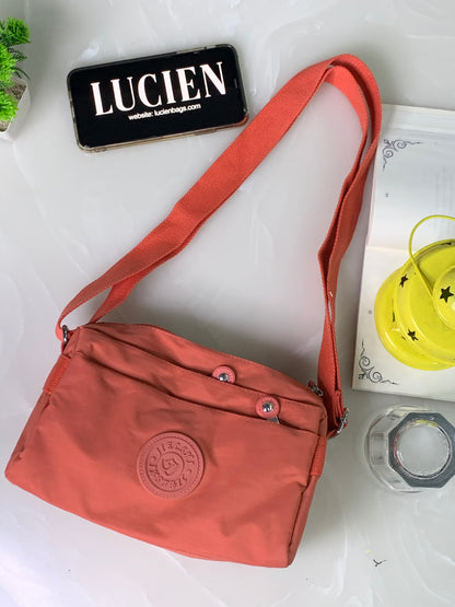 Lucien Yoshi Slingbag