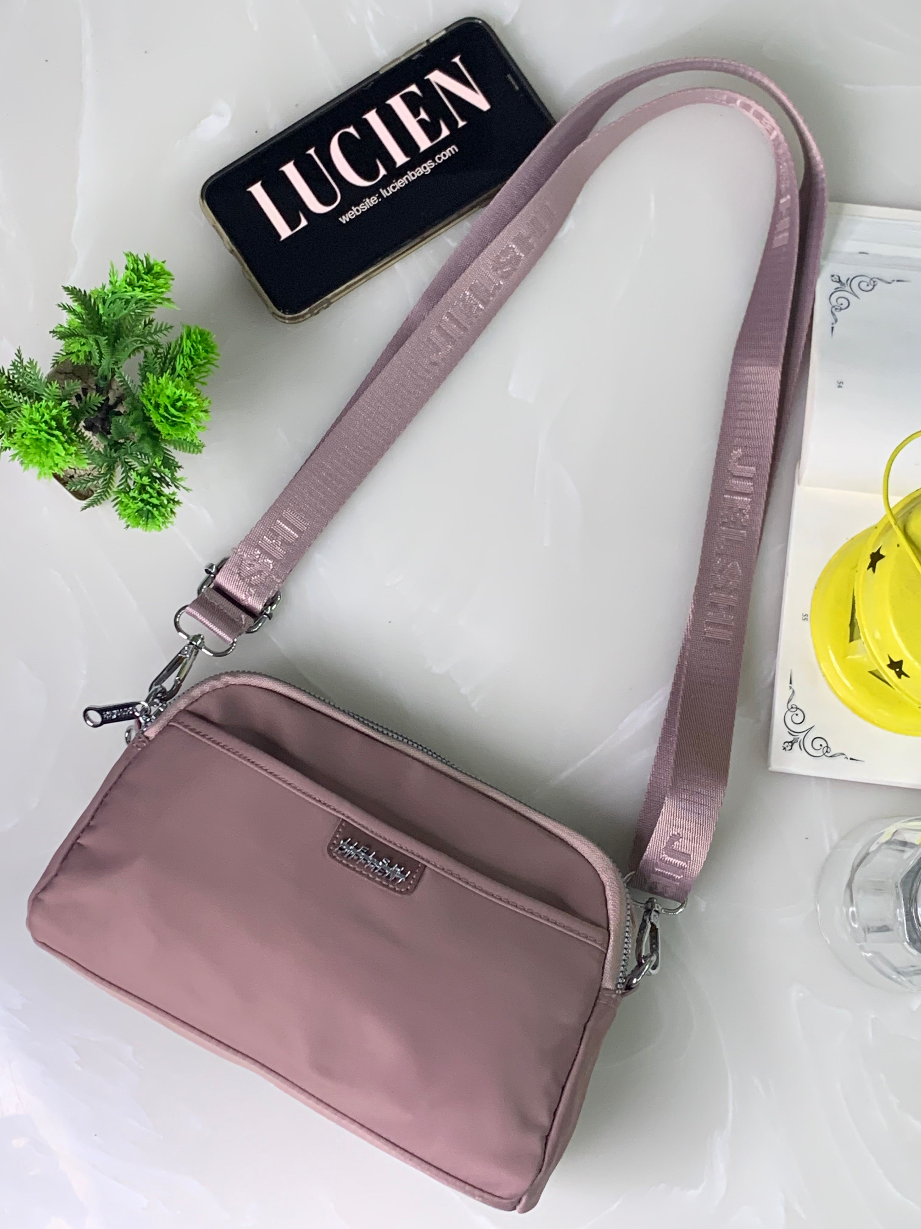 Miraggio Sling Bag