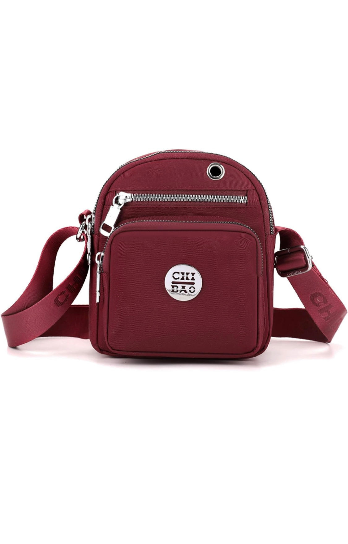 lucien wabin sling bag