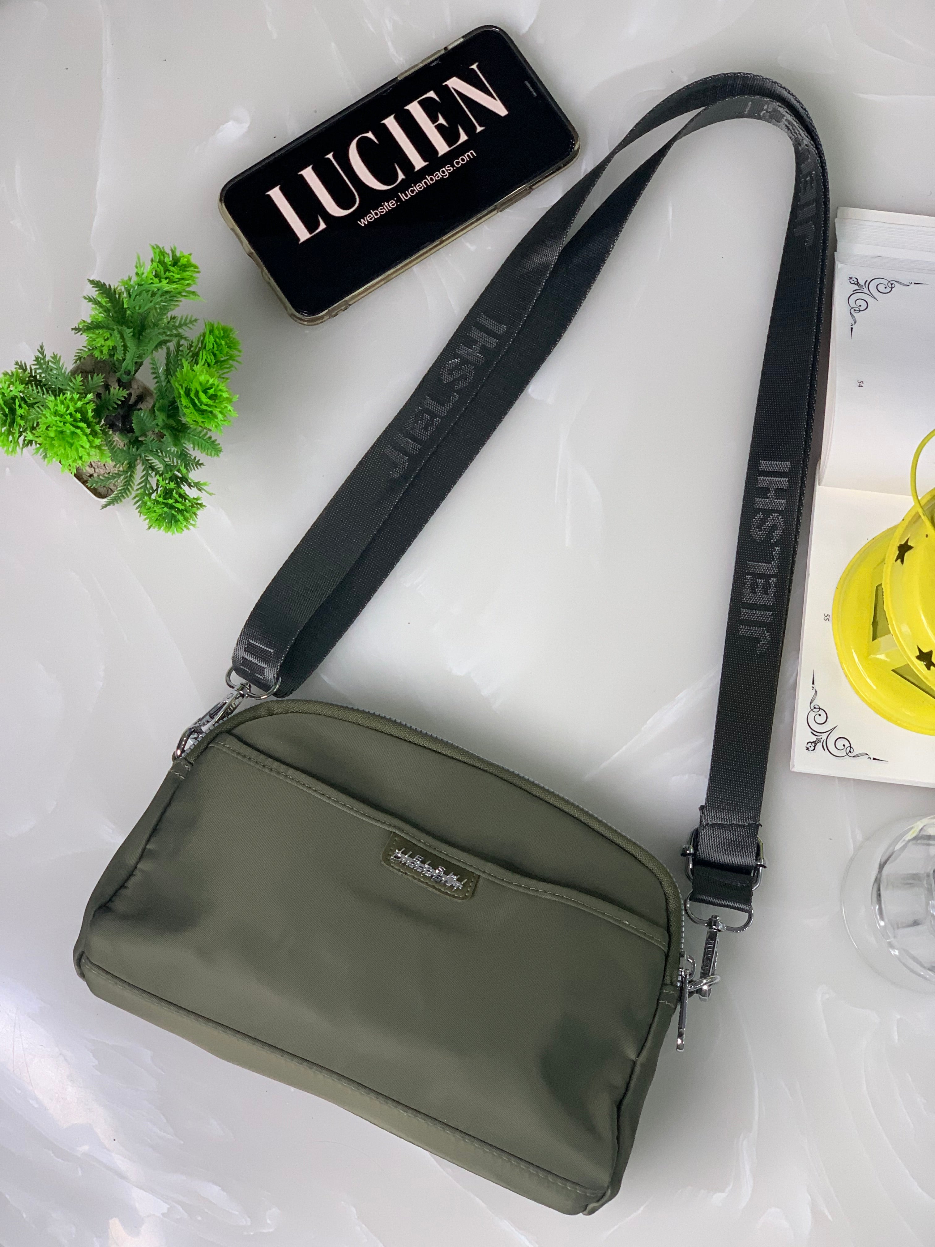 Miraggio Sling Bag