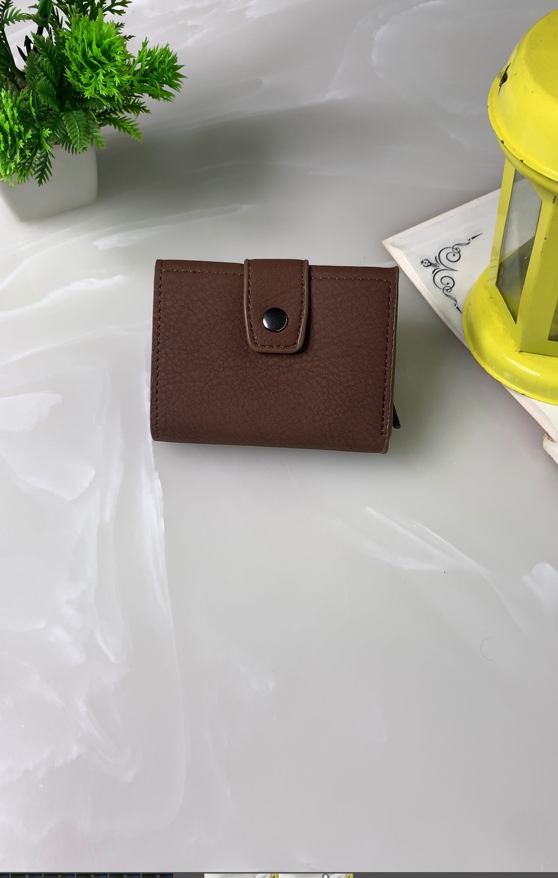 Lucien Card Holder