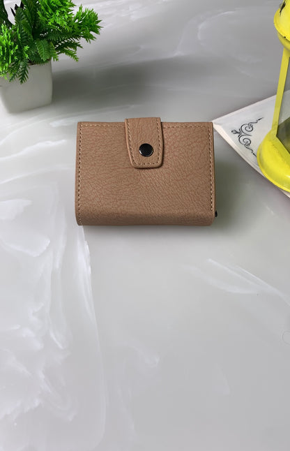 Lucien Card Holder