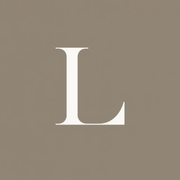 Lucien Bags logo