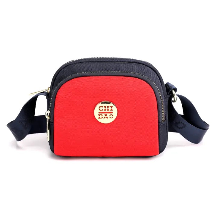 lucien fenithflex sling bag