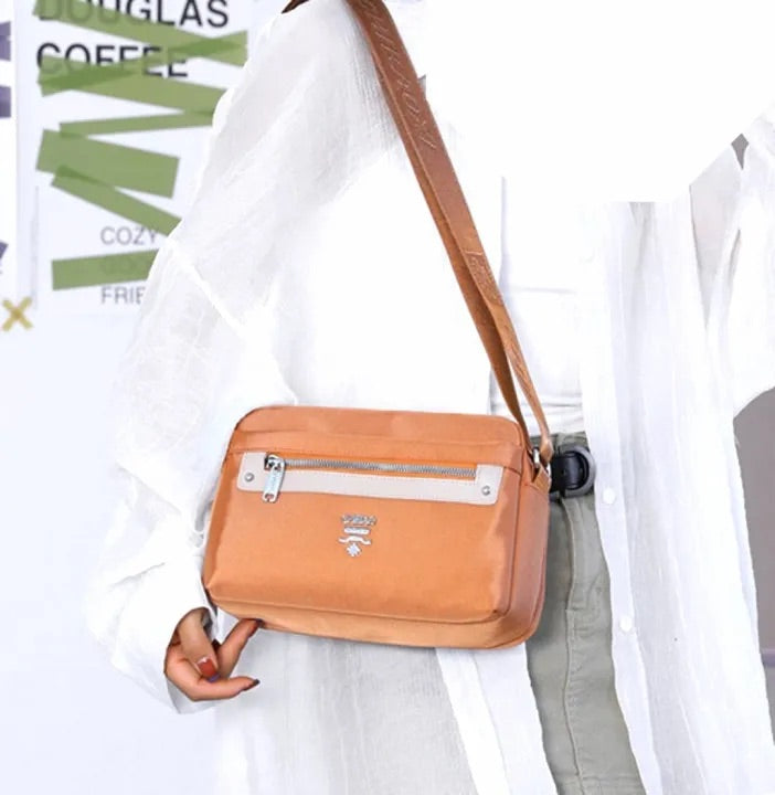 lucien casualcarry sling bag