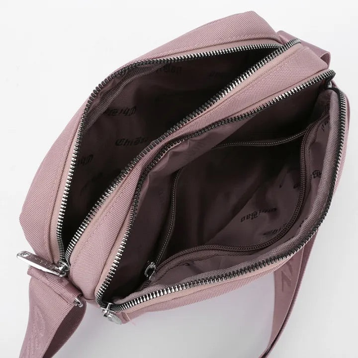 lucien casualcarry sling bag