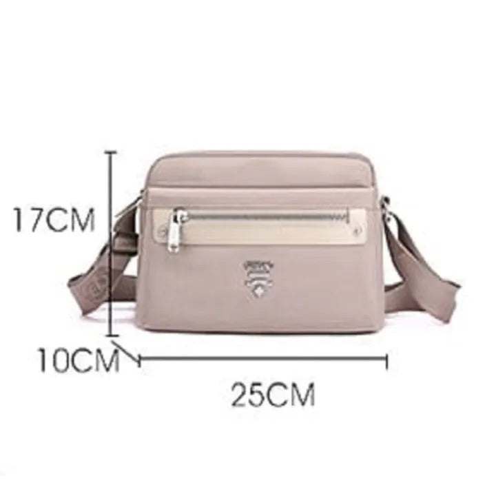 lucien casualcarry sling bag