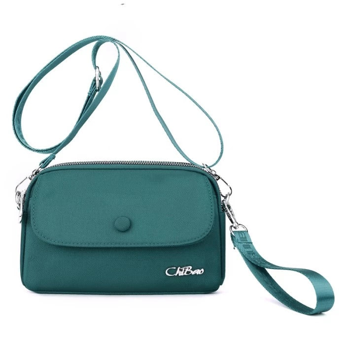 lucien classic sling bag