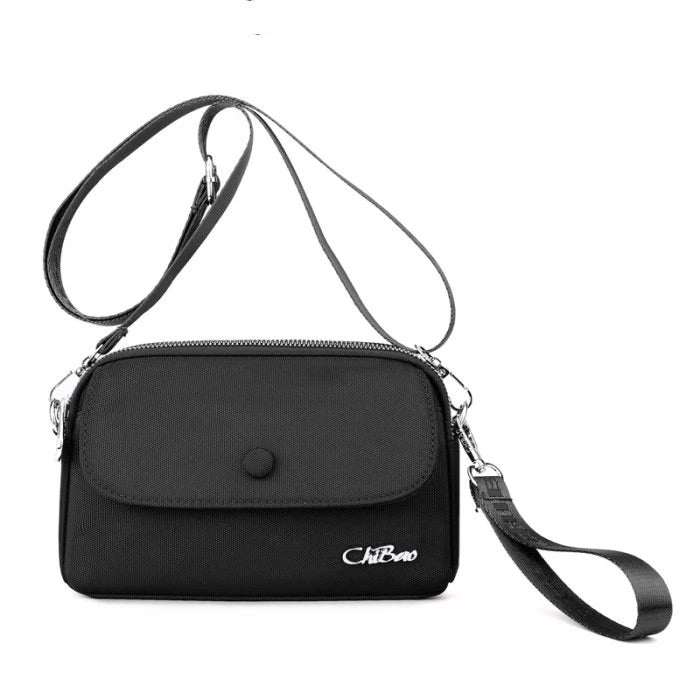 lucien classic sling bag