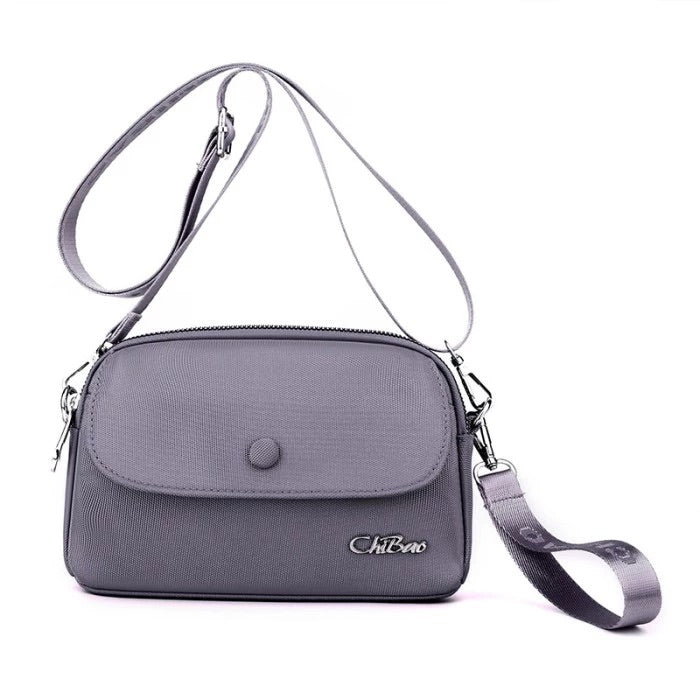 lucien classic sling bag